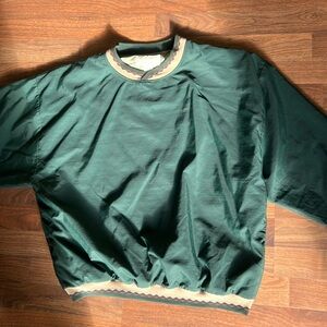 Men’s xl windbreaker. Good condition
